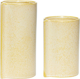 Produktbild von Töpfe Hubsch Interior Leaf (x2)