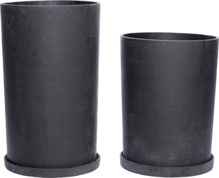 Produktbild von Töpfe Hubsch Interior Podium Large (x2)