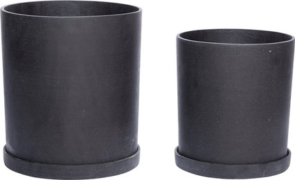 Produktbild von Töpfe Hubsch Interior Podium Medium (x2)