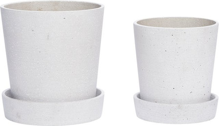 Produktbild von Töpfe Hubsch Interior Podium Small