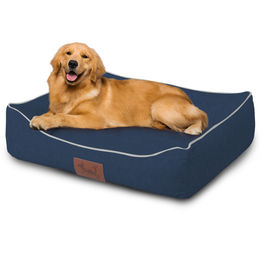 Produktbild von TopMeow Hundebett Canvas Serie