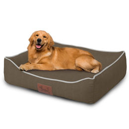 Produktbild von TopMeow Tierbett Canvas Serie Hundebett