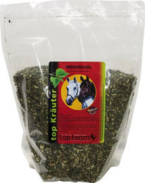 Produktbild von topteam top Brennnessel - 700 g
