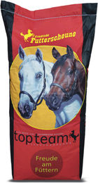 topteam top Reiskleie Pellets - 25 kg – Bild 1 von 2