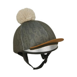 Toque für Reithelm Damen LeMieux Carmine – Bild 1 von 3