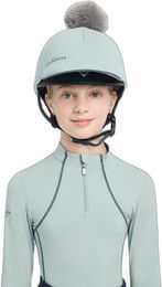 Produktbild von Toque für Reithelm Damen LeMieux Pippa