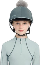 Produktbild von Toque für Reithelm Damen LeMieux Pippa