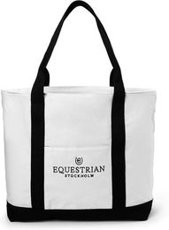 Produktbild von Tote Bag Equestrian Stockholm