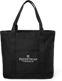 Produktbild von Tote Bag Equestrian Stockholm