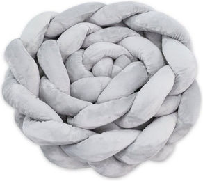 Produktbild von Totsy Baby Schutzgitter Kissen Deko Kuschelkissen Kinder