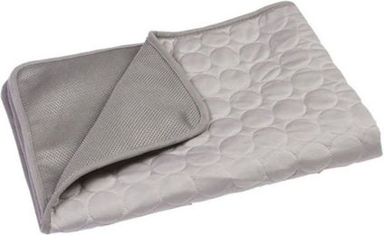 Produktbild von TPFLiving Hundematte Kühlende Unterlage für Haustiere