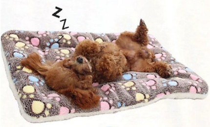 Produktbild von TPFLiving Tierdecke Wärmedecke für Hunde und Katzen