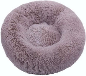 Produktbild von TPFLiving Tierkorb aus Baumwolle - Flauschiges Hundekörbchen und Katzenkörbchen