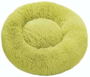Produktbild von TPFLiving Tierkorb aus Baumwolle - Flauschiges Hundekörbchen und Katzenkörbchen