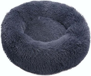 Produktbild von TPFLiving Tierkorb aus Baumwolle - Flauschiges Hundekörbchen und Katzenkörbchen