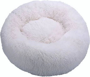 Produktbild von TPFLiving Tierkorb aus Baumwolle rund