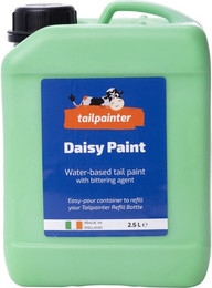 Produktbild von Trächtigkeitsmarkierungsfarbe Tailpainter Daisy Paint