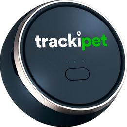 Produktbild von TrackiPet Smart GPS Tracker
