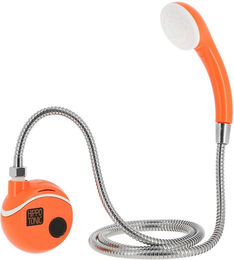 Produktbild von tragbare Dusche Hippotonic