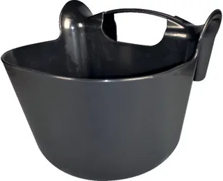 Produktbild von Tragbare Futterkrippen Horizont - 13,5 l