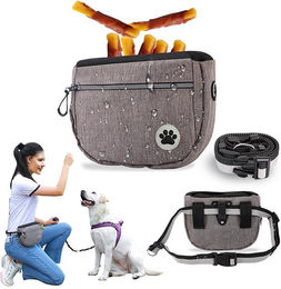Produktbild von Tragbare Hundetrainings-Gürteltasche