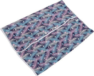 Produktbild von Tragbare Inkontinenz-Bettauflage Waschbar Hochsaugfähig Inkontinenz Bettnässen Matratzenmatten für