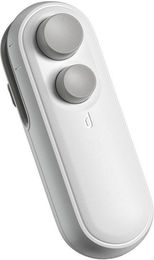 Produktbild von Tragbarer Beutelversiegeler 2-in-1 mit Cutter und Magnet