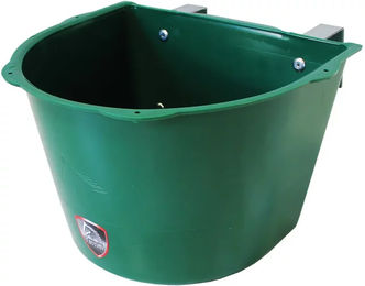 Produktbild von Tragbarer Futternapf Pferd neues Modell Tattini