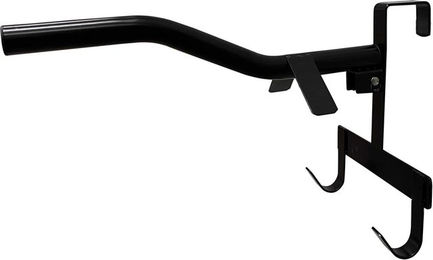 Produktbild von Tragbarer Sattelhalter Hippotonic