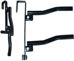 Produktbild von Tragbarer Satteltaschenhalter mit 2 Haken Umbria Equitazione