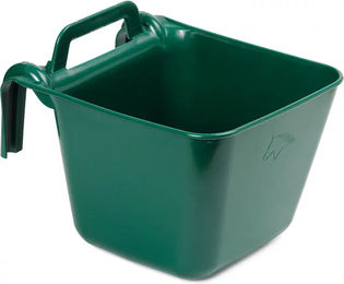 Produktbild von Tragbarer Turnier-Futtertrog Pferd Tattini