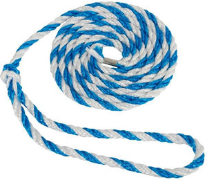 Produktbild von Trageleine mit großer Schlaufe Kerbl (x5)