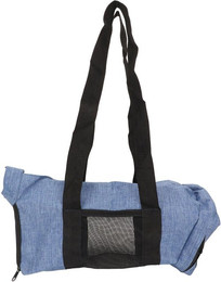 Produktbild von Tragetasche für Katzenpflege verstellbar atmungsaktiv faltbar