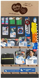 Produktbild von Tragetasche für Tiere Duvoplus BOTG essentials