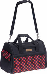 Produktbild von Tragetasche Karo