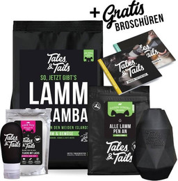 Produktbild von Trainings- und Beschäftigungspaket für Hunde