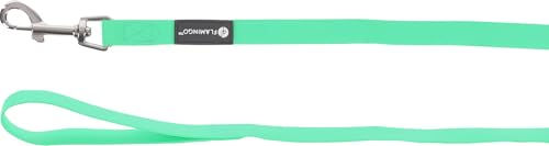 Trainings- und Schleppleine Caspar Grün 1000 cm 17 mm - 10 m – Bild 1 von 2