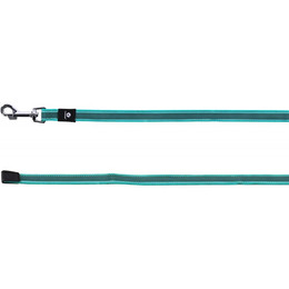 Produktbild von Trainings- und Schleppleine Xeno Türkis 15 m 20 mm - 15 m