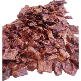 Produktbild von Trainingshappen Rinderlunge - 200 g