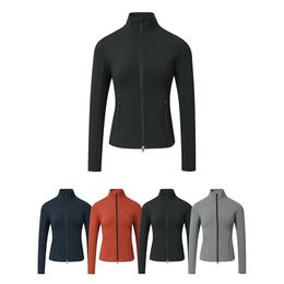 Trainingsjacke – Bild 1 von 3