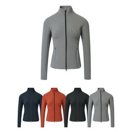 Trainingsjacke – Bild 1 von 3