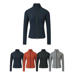 Trainingsjacke – Bild 1 von 3