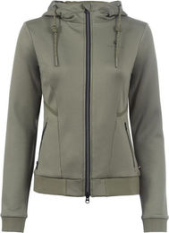 Produktbild von Trainingsjacke Damen Cavallo Cavalrei