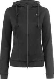 Produktbild von Trainingsjacke Damen Cavallo Cavalrei