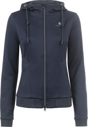 Produktbild von Trainingsjacke Damen Cavallo Cavalrei