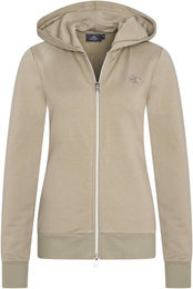 Produktbild von Trainingsjacke Frau HV Polo Classic