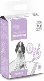 Produktbild von Trainingsmatte für Hunde M-Pets Lavender (x30)