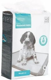 Produktbild von Trainingsmatte für Hunde M-Pets (x30)
