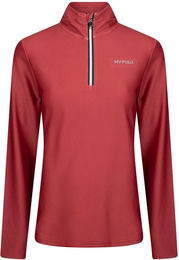 Produktbild von Trainingsoberteil, Damen HV Polo Lumi