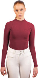 Produktbild von Trainingsoberteil, Damen Samshield Alicia